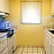 Suite - cucina