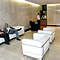 La reception