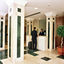 La reception