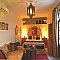 Junior suite con salotto
