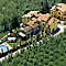 Agriturismo - L'esterno