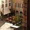 Vista dalla stanza
