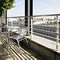 Junior suite con terrazza