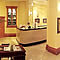 La reception