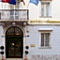 L'entrata