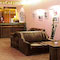 La reception