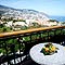 Terrazza/balcone