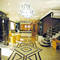 La reception