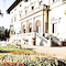 Residence - L'esterno