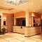 La reception