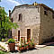 Agriturismo - L'esterno
