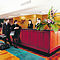 La reception