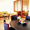 Suite executive