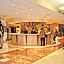 La reception