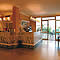 La reception