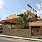 Hostal - L'esterno