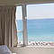 Camera doppia con vista oceano