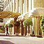 L'entrata