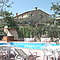 Agriturismo - L'esterno