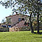 Agriturismo - L'esterno