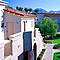 I dintorni dell'hotel