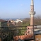 Vista dalla stanza