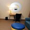 Suite – salone