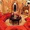 Suite – salone