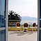 Camera doppia con vista lago
