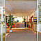 La reception