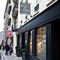 L'entrata