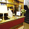 La reception