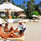 I dintorni dell'hotel
