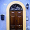 B&B - L'esterno