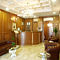 La reception