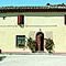 Agriturismo - L'esterno