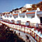 Residence - L'esterno