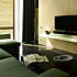 Suite deluxe