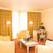 Suite – salone