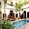 Cortile interno