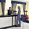 La reception