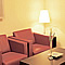 Suite – salone