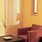 Suite – salone