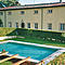 B&B - L'esterno