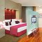 Junior suite deluxe