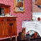 B&B - Interno