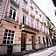 L'entrata