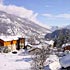 L'esterno in inverno
