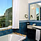Junior suite con vista mare