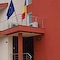 L'entrata